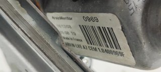 ELEVALUNAS TRASERO IZQUIERDO CITROEN C4 GRAND PIC