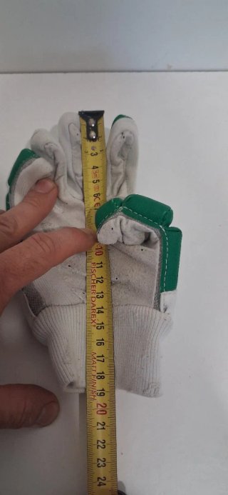 Guantes Hockey Patines Reno