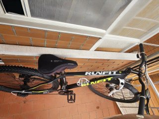 Bicicleta RUNFIT