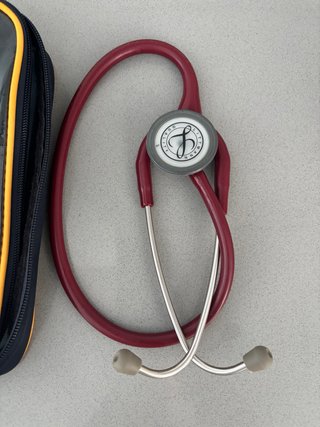 Fonendoscopio medico/enfermeria
