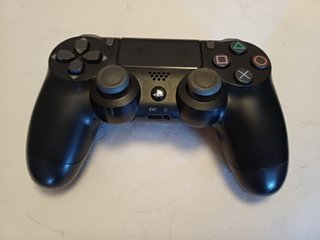 Consola PS4 Fat 1 TB + Mando (Leer descripción)