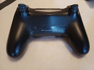 Consola PS4 Fat 1 TB + Mando (Leer descripción)
