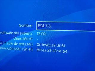 Consola PS4 Fat 1 TB + Mando (Leer descripción)