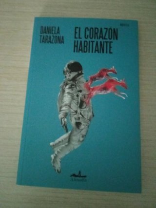 El corazón habitante