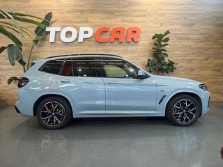 BMW X3 xDrive30e xLine