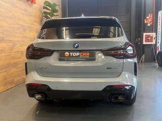 BMW X3 xDrive30e xLine