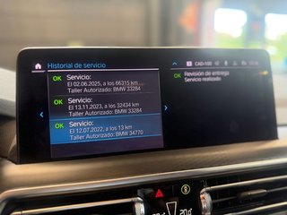 BMW X3 xDrive30e xLine