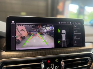 BMW X3 xDrive30e xLine