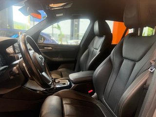 BMW X3 xDrive30e xLine