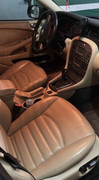 Jaguar X-Type 2009 2.2D 145CV