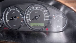 Jaguar X-Type 2009 2.2D 145CV