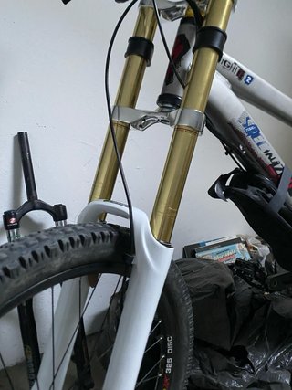 Ebike Specialized Big Hit 2 1500w 48v