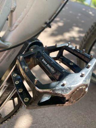 Ebike Specialized Big Hit 2 1500w 48v