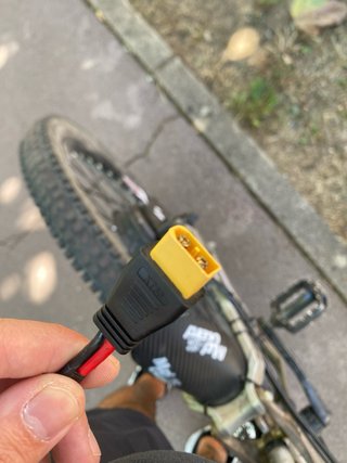 Ebike Specialized Big Hit 2 1500w 48v