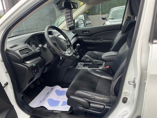 Honda CR-V 2015