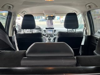 Honda CR-V 2015