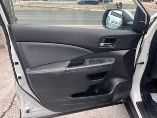 Honda CR-V 2015