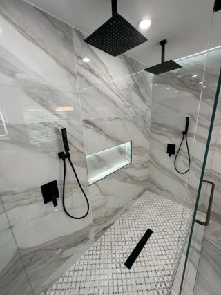 Reforma de baños Valencia