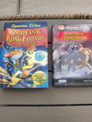 Libros