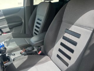 Ford Focus 2008
