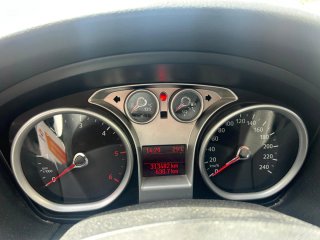 Ford Focus 2008