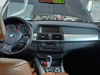 DESPIECE BMW X5 E70