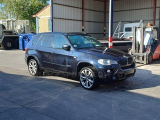 DESPIECE BMW X5 E70