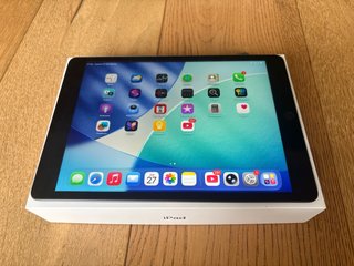 iPad 9ª Gen Grigio Siderale