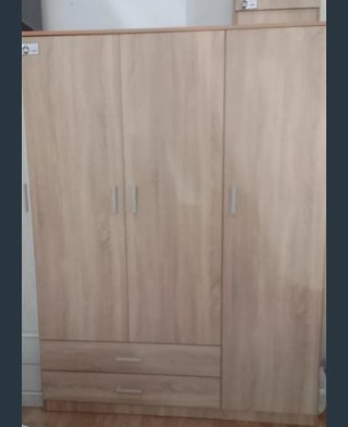 Armadi, ripostigli, ripostigli