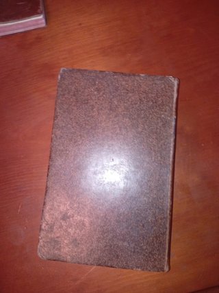 Historia General de España 1852