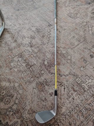 Palo Golf Cleveland Tour Action REG. 588 Wedge 56º