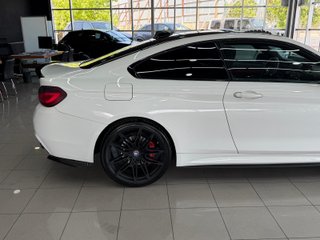 BMW Serie 4 430i 2018