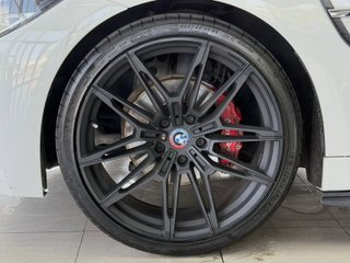 BMW Serie 4 430i 2018