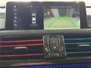 BMW Serie 4 430i 2018