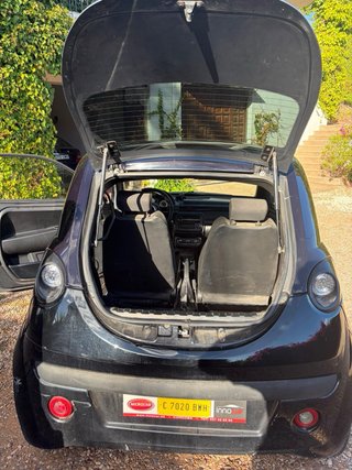 Microcar Due 2019