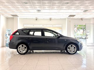KIA Ceed SW 2.0CRDI 140cv 5p 2008