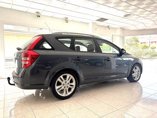 KIA Ceed SW 2.0CRDI 140cv 5p 2008