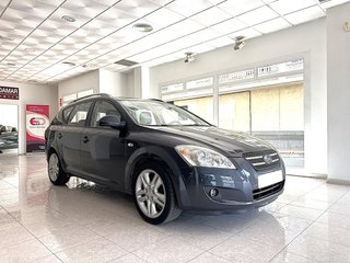 KIA Ceed SW 2.0CRDI 140cv 5p 2008