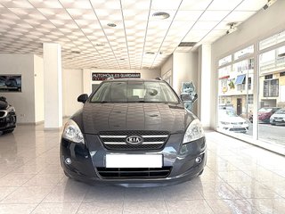 KIA Ceed SW 2.0CRDI 140cv 5p 2008