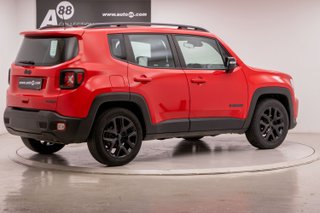 Jeep Renegade Night Eagle 1.0 GSE 120 CV