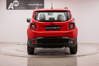 Jeep Renegade Night Eagle 1.0 GSE 120 CV