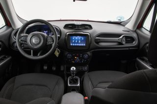 Jeep Renegade Night Eagle 1.0 GSE 120 CV