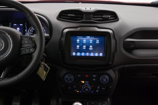 Jeep Renegade Night Eagle 1.0 GSE 120 CV