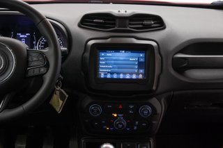 Jeep Renegade Night Eagle 1.0 GSE 120 CV