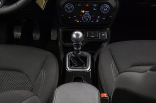 Jeep Renegade Night Eagle 1.0 GSE 120 CV