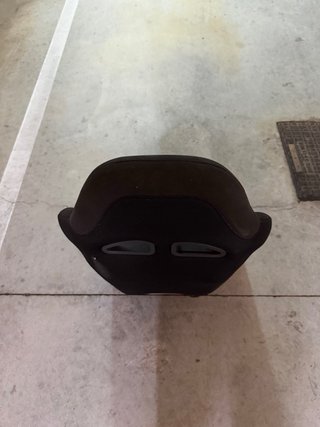 Pareja Asientos Bucket Cobra Originales