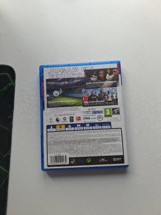 FIFA 21 PS4 (PlayStation 4) EA Sports