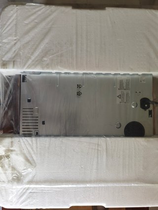 Placa mixta Gas e Inducción Electrolux KDI1641723K