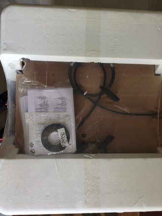 Placa mixta Gas e Inducción Electrolux KDI1641723K