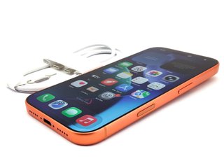 apple iphone 17 pro 256gb